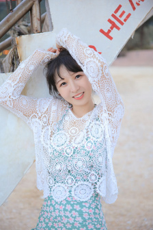 别向下看